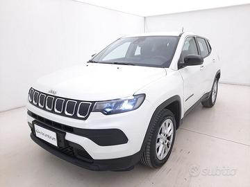 Jeep Compass Longitude BR874459 1.6 Diesel 131CV