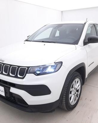 Jeep Compass Longitude BR874459 1.6 Diesel 131CV