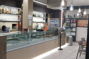 Bar - Sant'Agata li Battiati