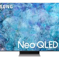 TV SAMSUNG 8K 65”- QNA800 - 2022