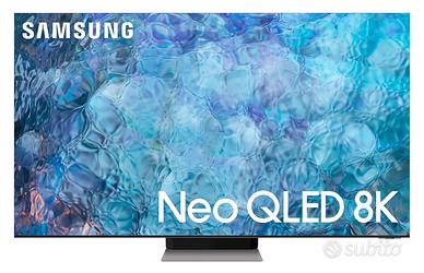 TV SAMSUNG 8K 65”- QNA800 - 2022