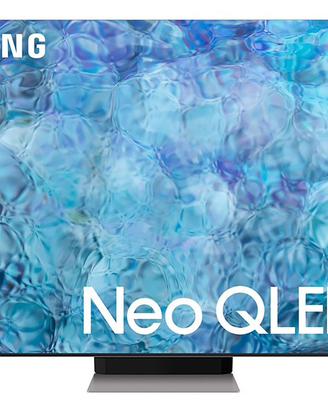 TV SAMSUNG 8K 65”- QNA800 - 2022