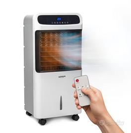 Condizionatore portatile caldo/freddo