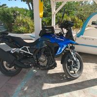 VSTRO800se FULL, valuto permuta