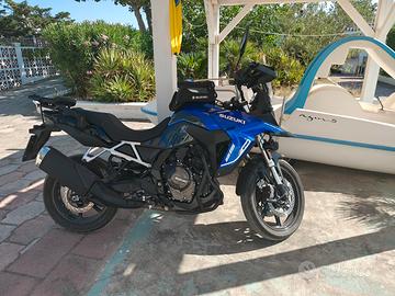 VSTRO800se FULL, valuto permuta