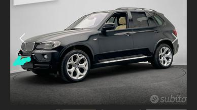 Bmw x5  x drive 30i