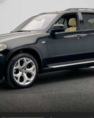 Bmw x5  x drive 30i