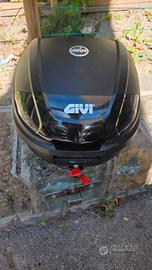 Bauletto Givi