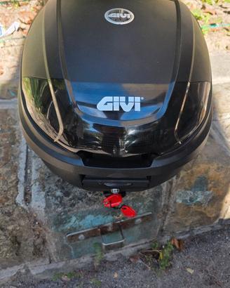 Bauletto Givi