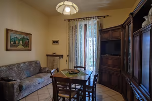 Affittacamere per ditte/trasfertisti a Pistoia