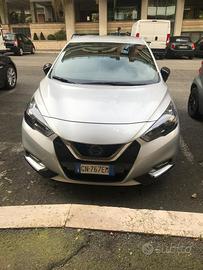 Nissan Micra IG-T 92 GPL 5P ECO N-Design