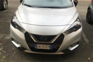Nissan Micra IG-T 92 GPL 5P ECO N-Design