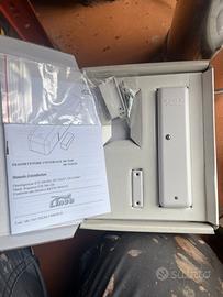 Trasmettitore LINCE SR 7503