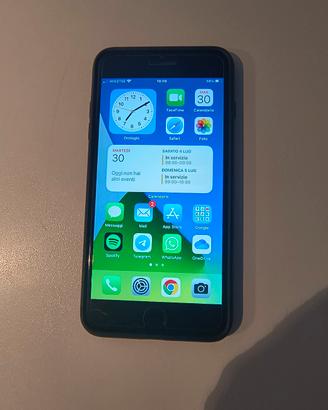 Apple iPhone 7 plus