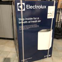 condizionatore portatile Electrolux