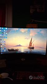 Monitor Samsung Odyssey G5