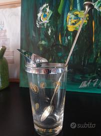 Dosatore cocktail Martini & Rossi