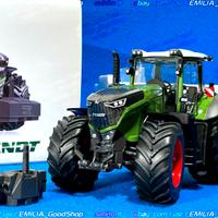 (II°) FENDT 1050 Vario PROFI Year 2015 Michelin