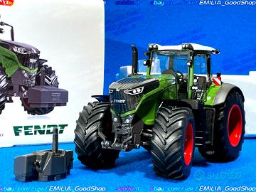 (II°) FENDT 1050 Vario PROFI Year 2015 Michelin