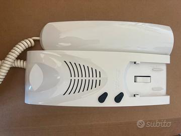 Elvox 887c 887 cornetta - staffa 1/516