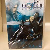 Film FINAL FANTASY VII ADVENT CHILDREN