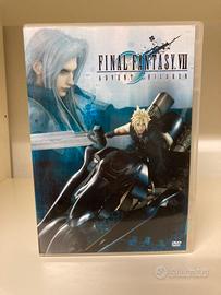 Film FINAL FANTASY VII ADVENT CHILDREN