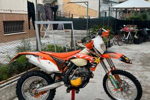Ktm exc 350