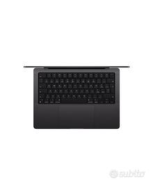 Apple MacBook Pro 14"