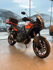 Ktm 1290 Super adventur s
