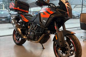 Ktm 1290 Super adventur s