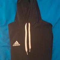 Felpa Adidas Nera