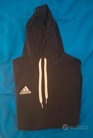 Felpa Adidas Nera
