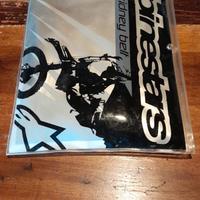 Protezioni cross per bambino Alpinestars