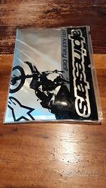 Protezioni cross per bambino Alpinestars