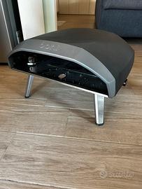 Forno a gas per pizza e non solo Ooni Koda 16