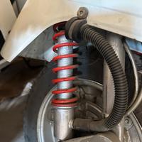 Ammortizzatore ant. Bitubo Vespa PX 125/150/200