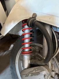 Ammortizzatore ant. Bitubo Vespa PX 125/150/200