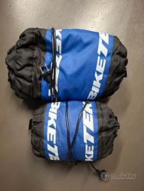 Termocoperte Biketek nuove 