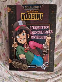 L'ermetico caso del baule invisibile