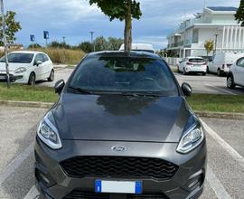 Ford Fiesta 5p. 1.1 85cv St-Line