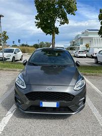 Ford Fiesta 5p. 1.1 85cv St-Line