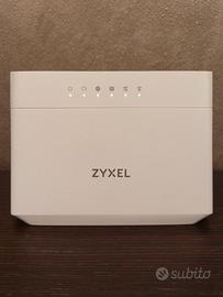 Modem Router Zyxel VMG3625-T50B