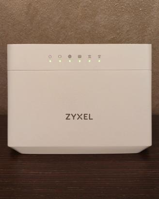 Modem Router Zyxel VMG3625-T50B