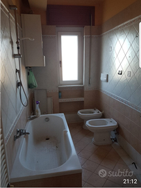 Appartamento soleggiato e confortevole