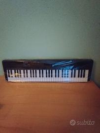 PIANOLA Alesis Melody 61 tasti