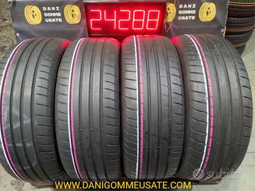 SPED.GRATIS-4 GOMME 235 50 19 ESTIVE 70%