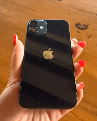iphone 12 mini
