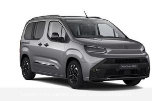 Toyota Proace City Verso - MY26_ L1 5 porte E...