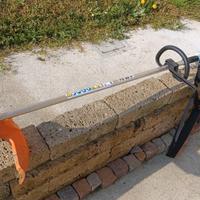 Sthil decespugliatore motore scoppio 2 tempi