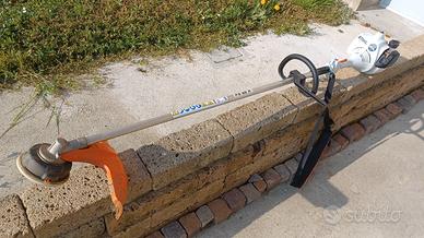 Sthil decespugliatore motore scoppio 2 tempi